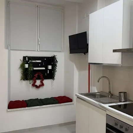 Dimora Tuscolana Daire *