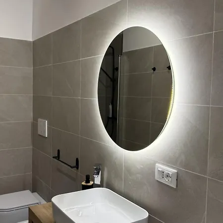 Dimora Tuscolana Daire