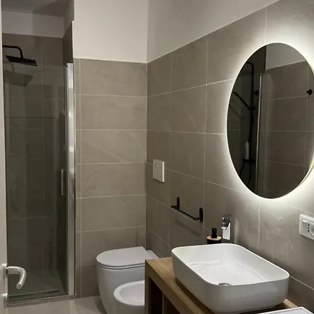 Dimora Tuscolana Daire