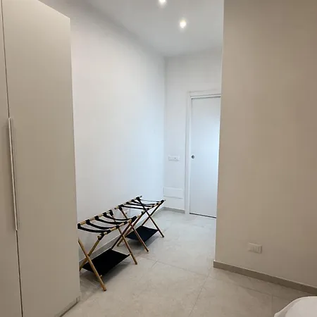 Dimora Tuscolana Daire Roma